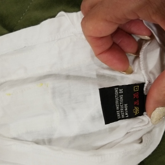 David Bitton t shirt medium size - Picture 7 of 8